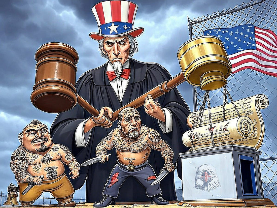 How U.S. Immigration Laws Failed in the Case of Kilmar Abrego Garcia