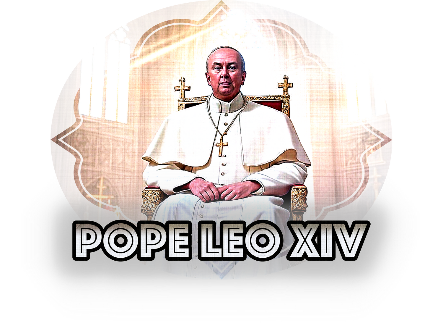 Pope Leo Collection