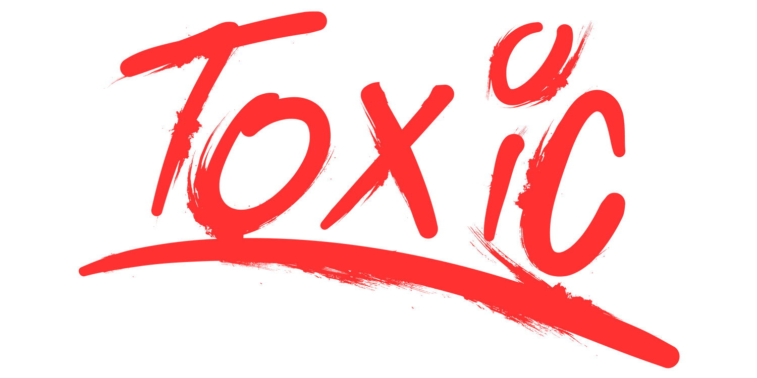 Toxic Masculinity Series