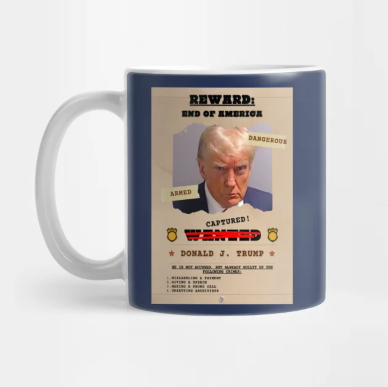 Mugs