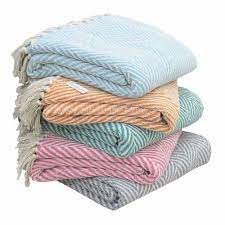 Blankets