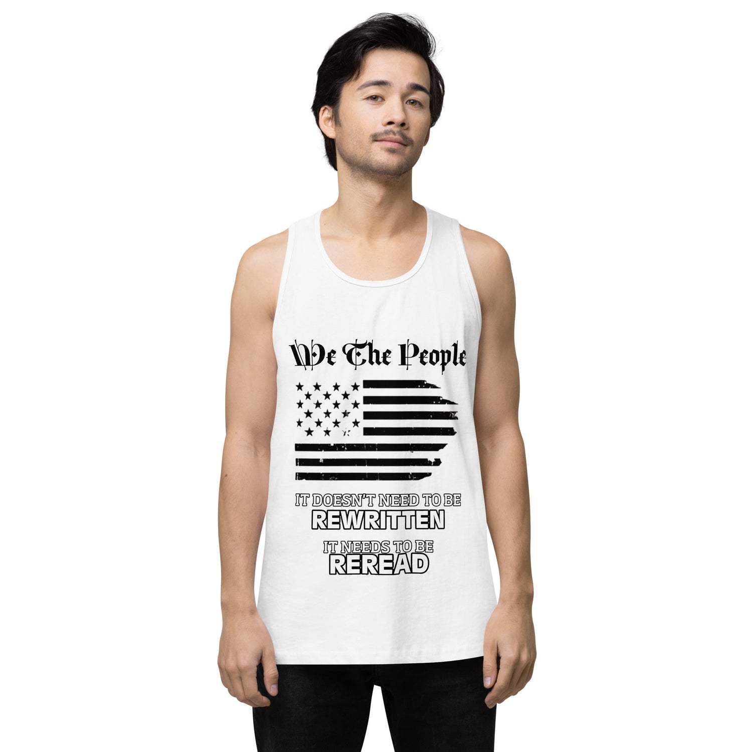Tank Tops