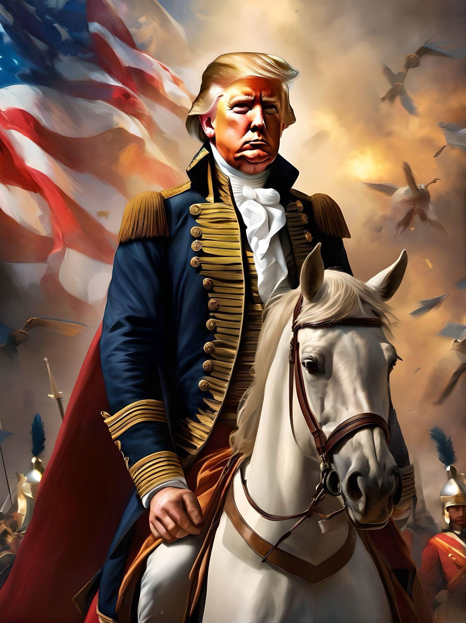 MAGA Originals