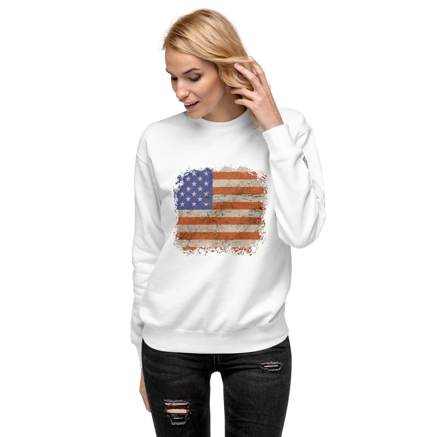 Sweatshirts
