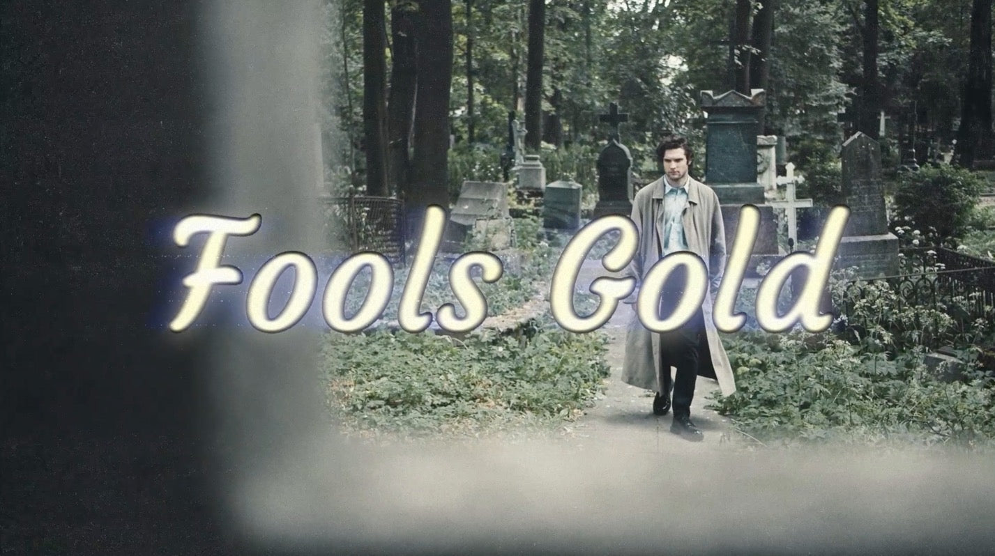 Load video: Resevere music video for the song Fools Gold